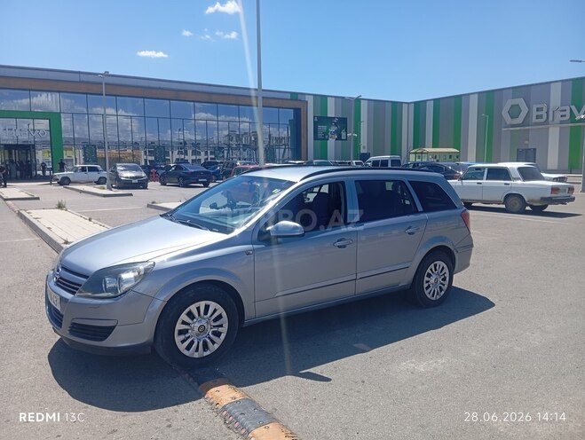 Opel Astra-8