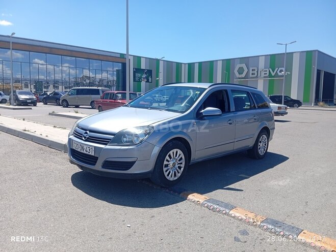 Opel Astra-4