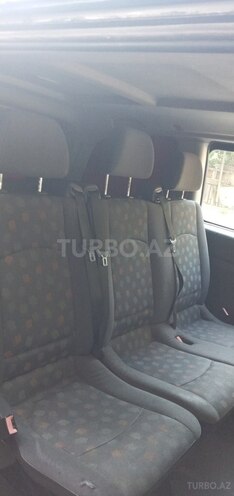 Mercedes Vito 111 CDI-5