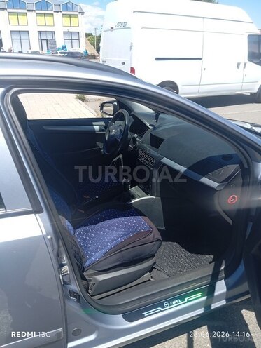 Opel Astra-6