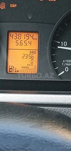 Mercedes Vito 111 CDI-9