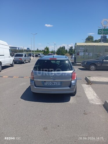 Opel Astra-2