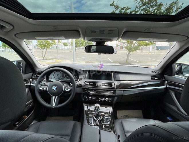 BMW 528-13