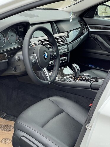 BMW 528-11
