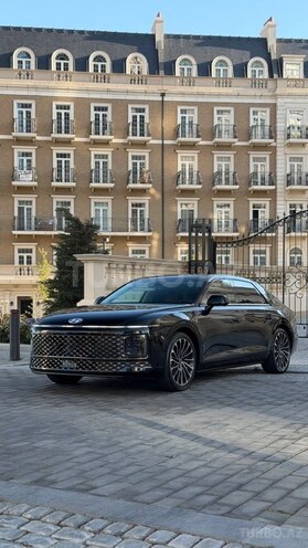 Hyundai Grandeur-4