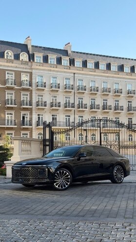 Hyundai Grandeur-5