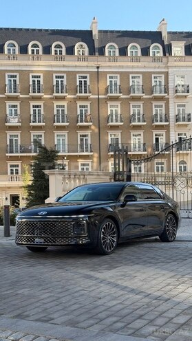 Hyundai Grandeur-3