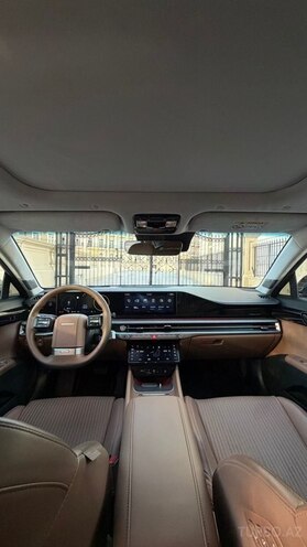 Hyundai Grandeur-8