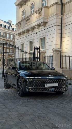 Hyundai Grandeur-2