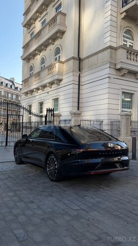 Hyundai Grandeur-7