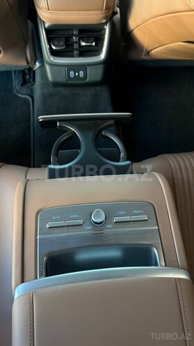 Hyundai Grandeur-10