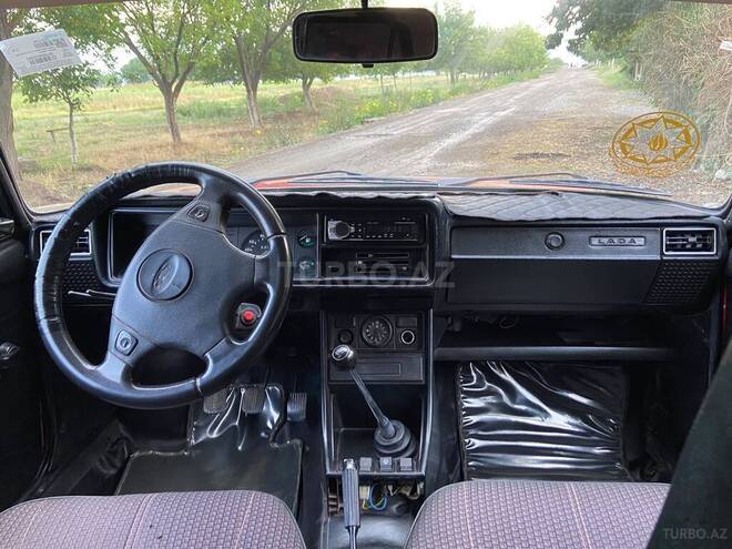 LADA (VAZ) 2107-11