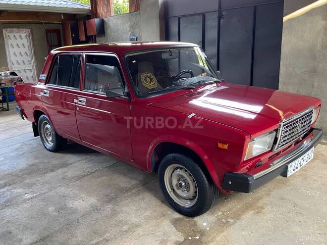 LADA (VAZ) 2107-3