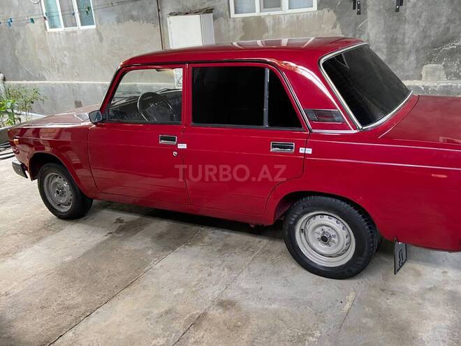 LADA (VAZ) 2107-7