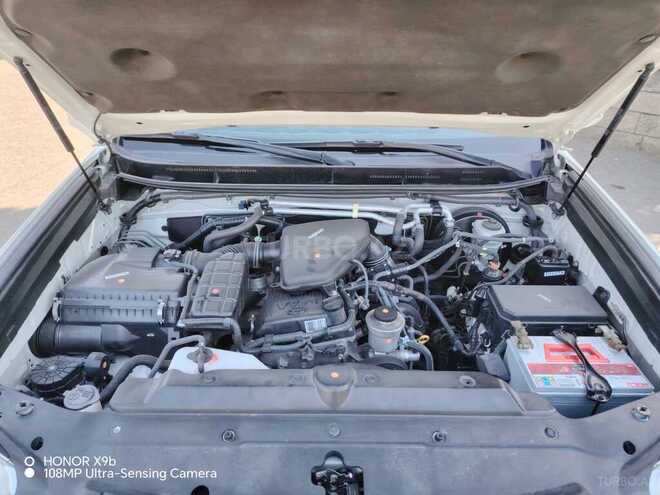 Toyota Land Cruiser Prado-15