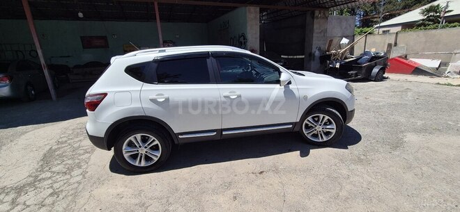 Nissan Qashqai-5