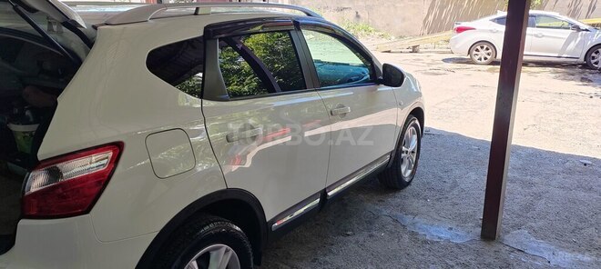 Nissan Qashqai-2