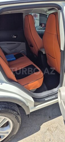 Nissan Qashqai-9