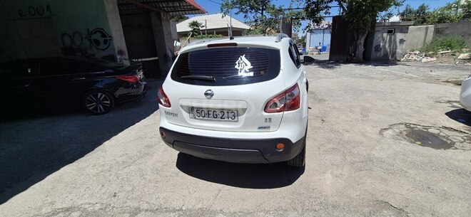 Nissan Qashqai-7