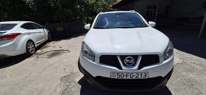 Nissan Qashqai-8