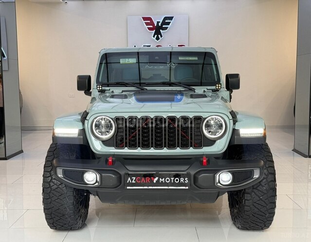 Jeep Wrangler-1