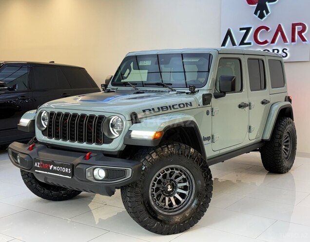 Jeep Wrangler-2