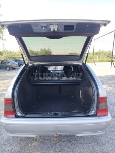 Mercedes C 180-18