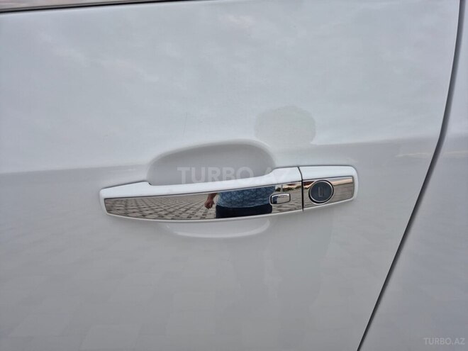 Chevrolet Trax-17