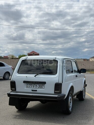 LADA (VAZ) Niva-6