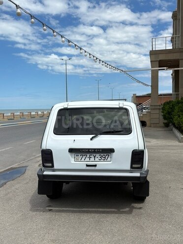 LADA (VAZ) Niva-10