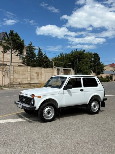 LADA (VAZ) Niva-7