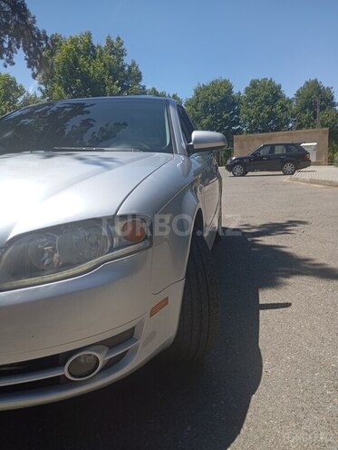 Audi A4-13