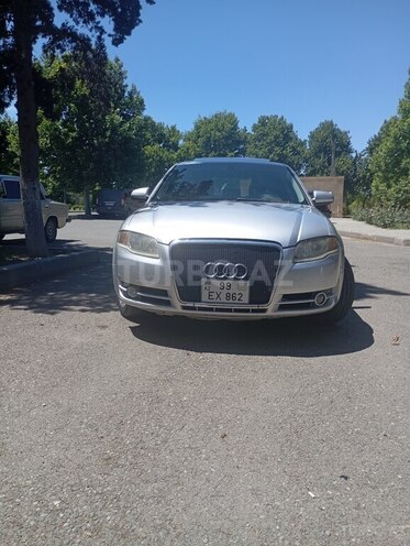 Audi A4-14