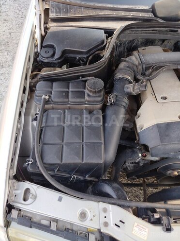 Mercedes C 180-21