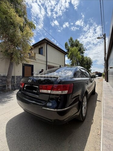 Hyundai Sonata-3