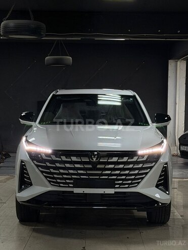 Changan Uni-Z-3