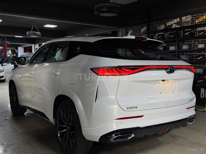 Changan Uni-Z-4