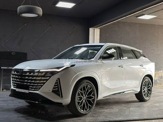 Changan Uni-Z-14