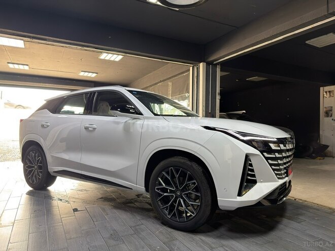 Changan Uni-Z-11