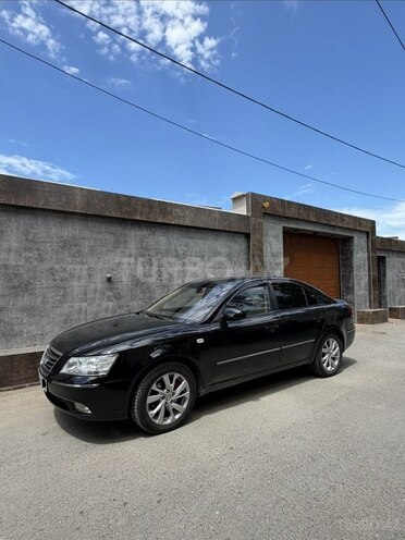Hyundai Sonata-8