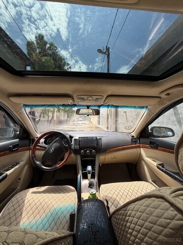 Hyundai Sonata-2