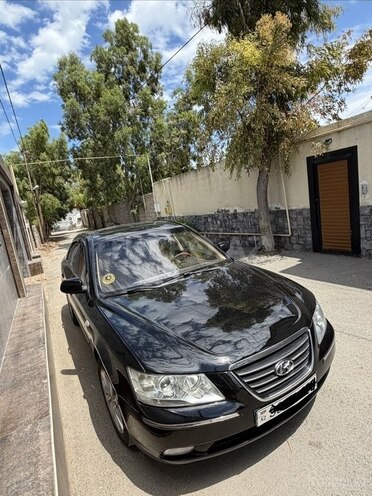 Hyundai Sonata-7