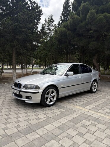 BMW 325-9