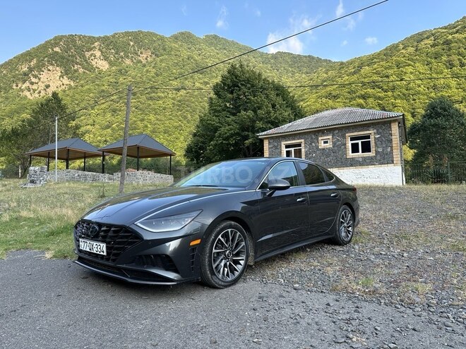 Hyundai Sonata-8