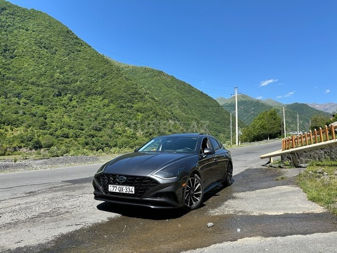 Hyundai Sonata-6