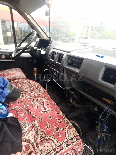 GAZ GAZel (2705)-5