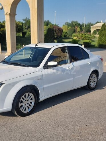 Khazar LX-6