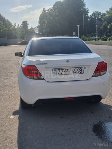 Khazar LX-5