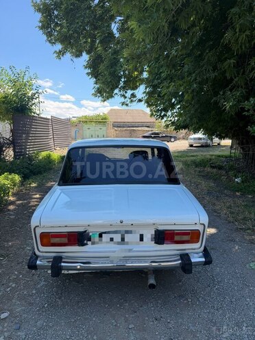 LADA (VAZ) 2106-2