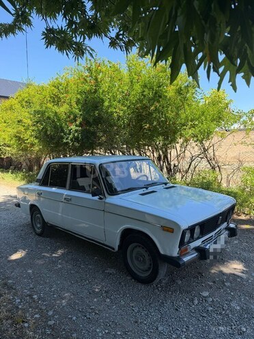 LADA (VAZ) 2106-1